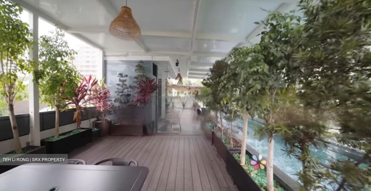 Jalan Elok (D9), Terrace #455933491